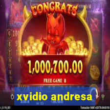 xvidio andresa